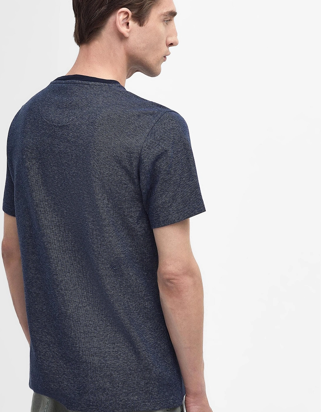 Sedhill Mens Tailored T-Shirt