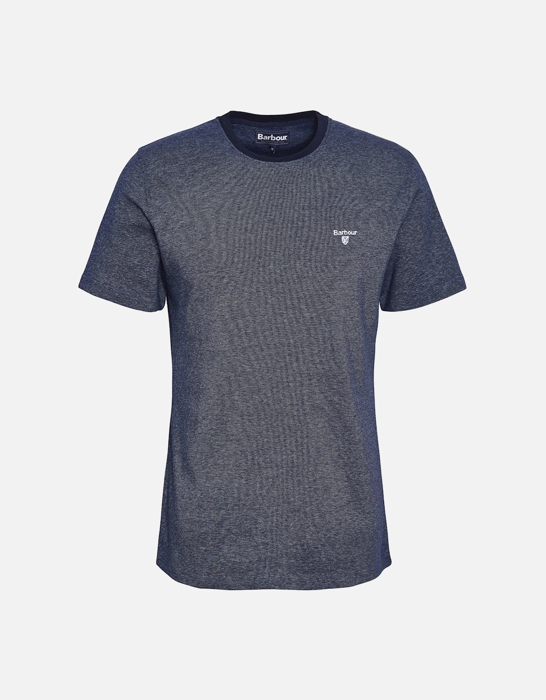Sedhill Mens Tailored T-Shirt