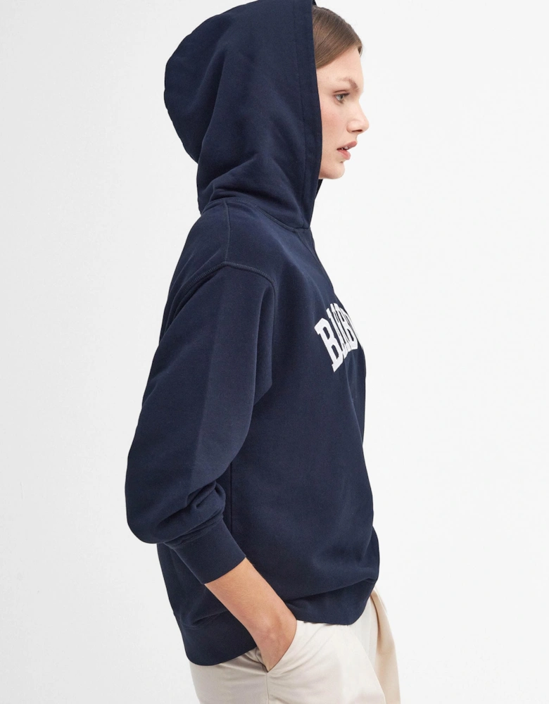 Northumberland Womens Hoodie