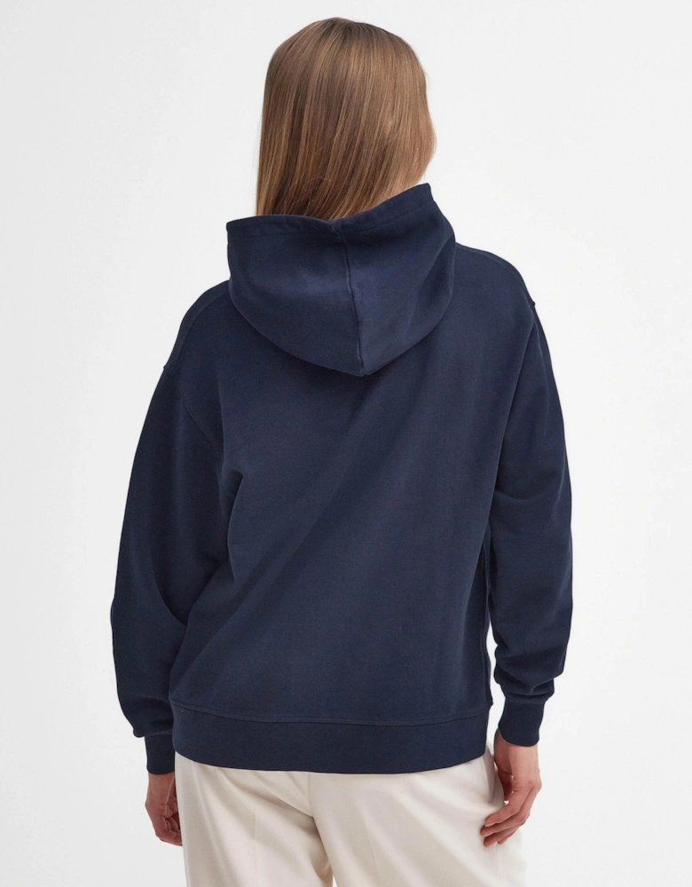 Northumberland Womens Hoodie