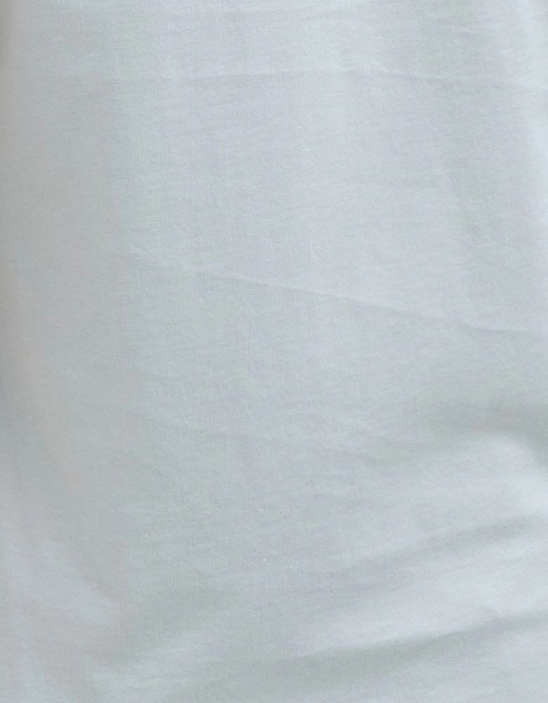 Camber Graph Mens T-Shirt