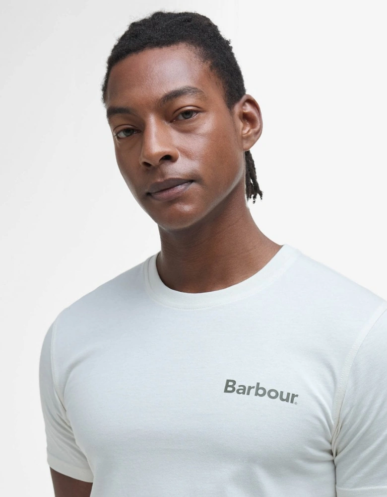 Camber Graph Mens T-Shirt