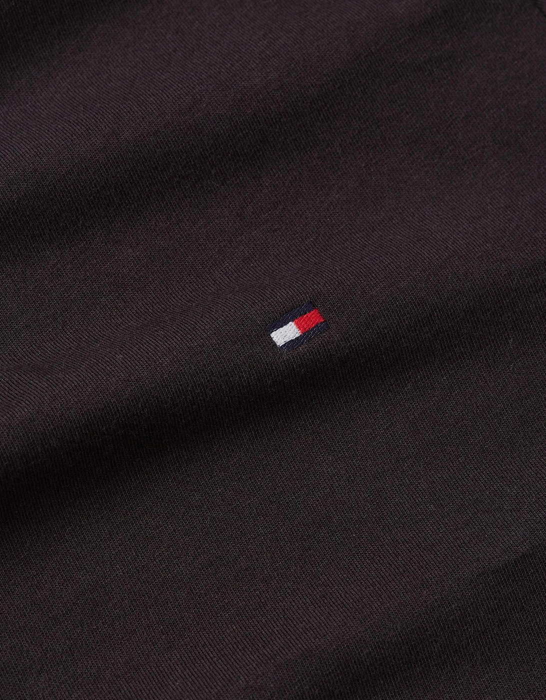 Essential Solid Mens T-Shirt