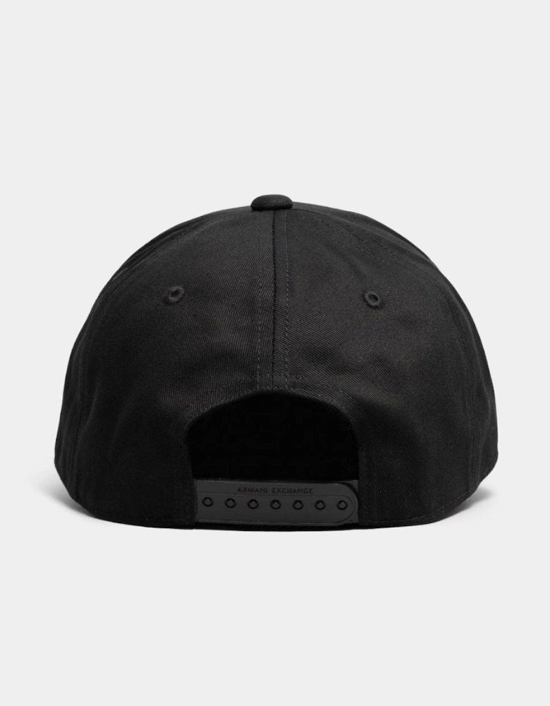 Mens Mini A|X Logo Baseball Cap