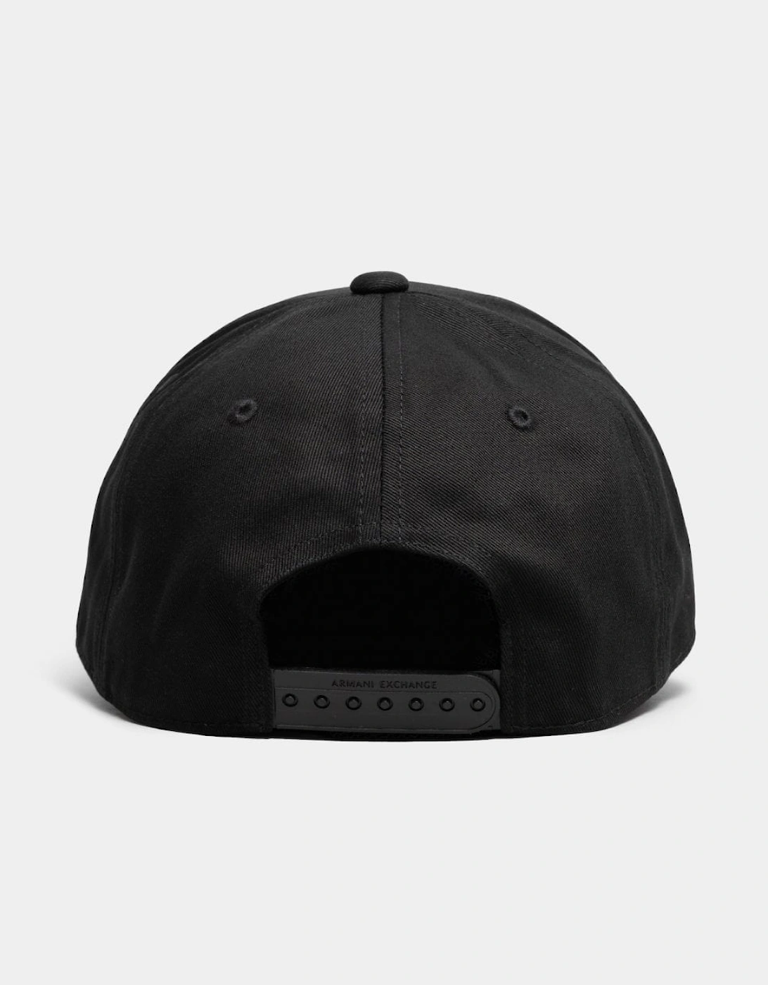 Mens Mini A|X Logo Baseball Cap