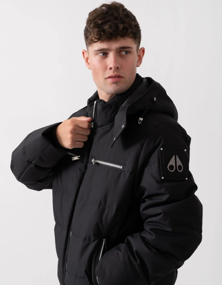 Mens Cloud Neoshear Mens Bomber Jacket