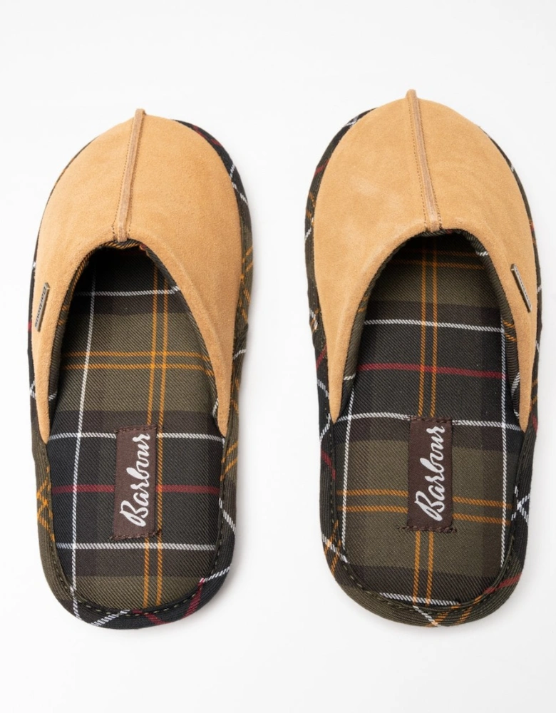 Simone Womens Slippers