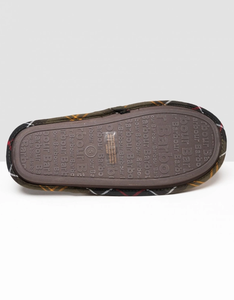 Simone Womens Slippers