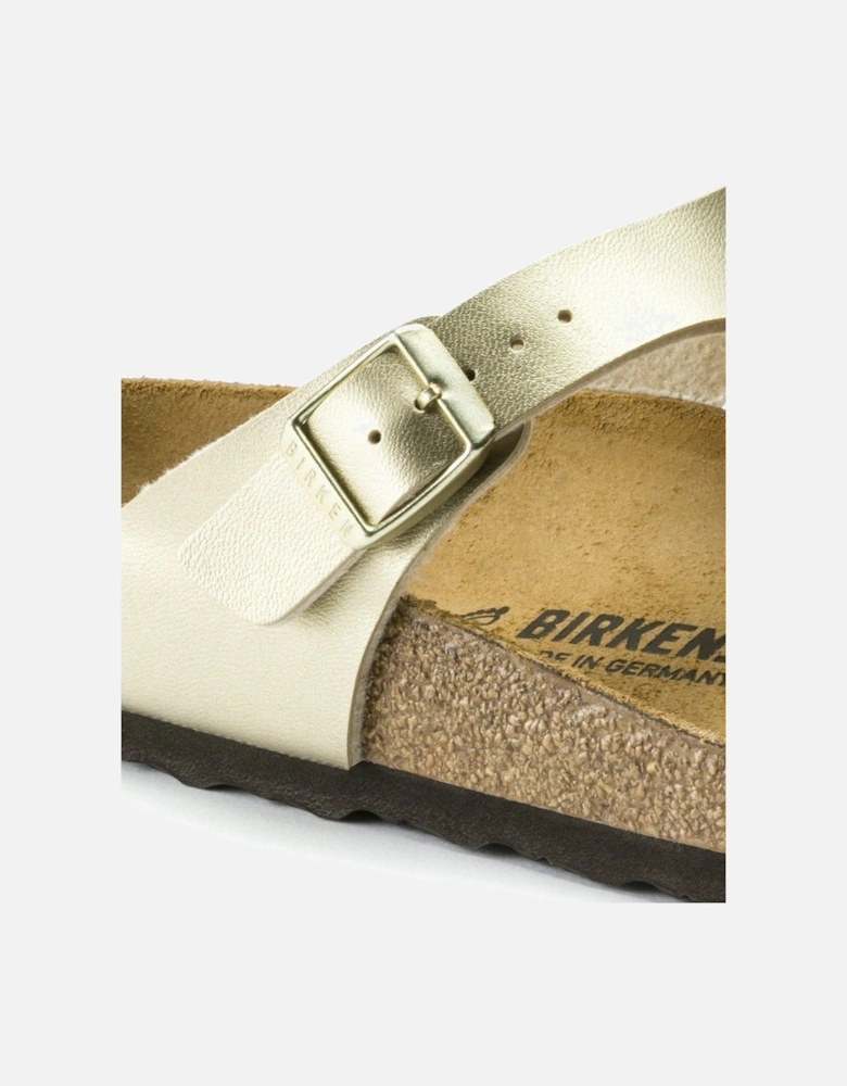 Birko-Flor Womens Flip Flop