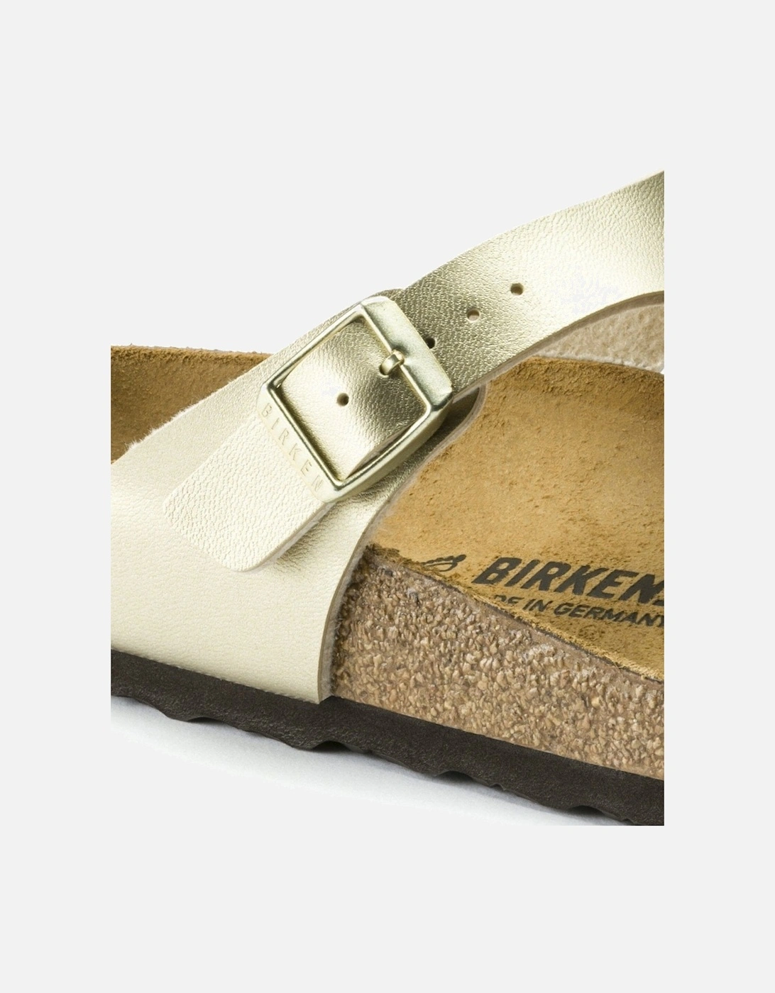 Birko-Flor Womens Flip Flop