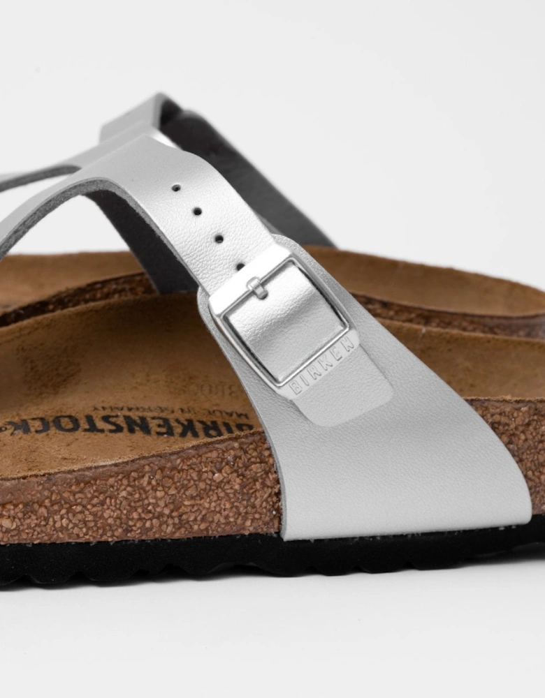 Birko-Flor Womens Flip Flop