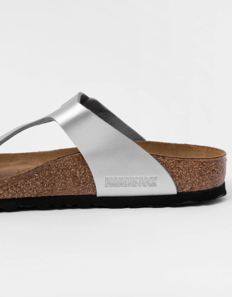 Birko-Flor Womens Flip Flop