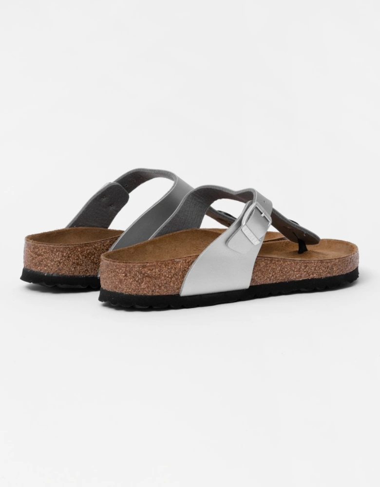 Birko-Flor Womens Flip Flop