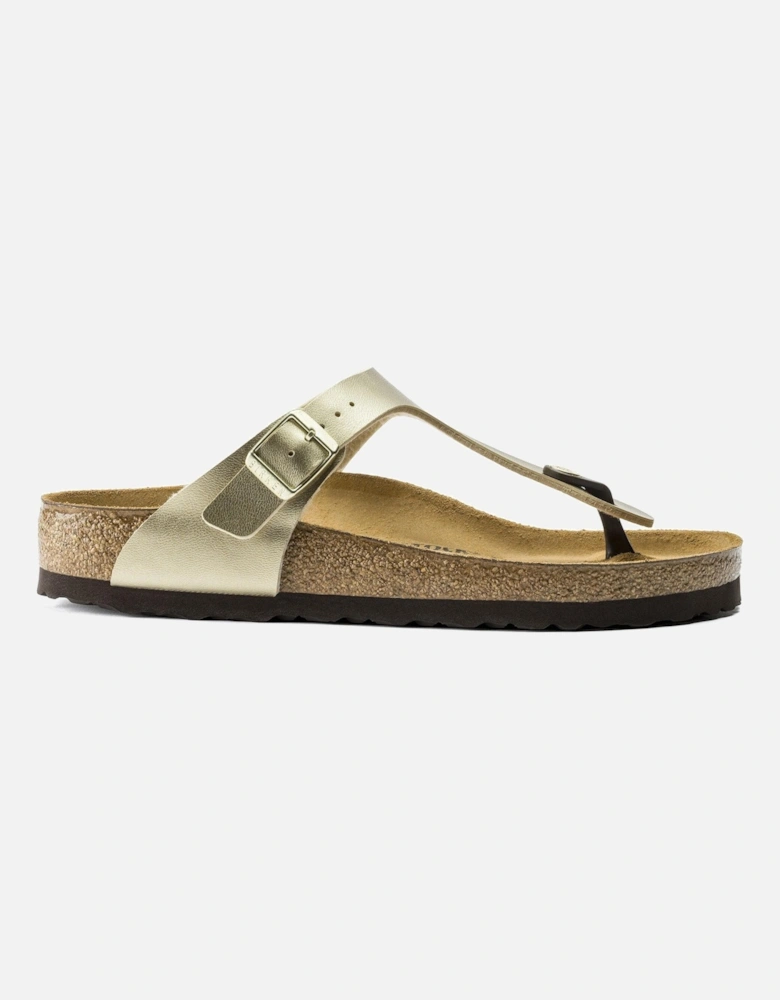 Birko-Flor Womens Flip Flop