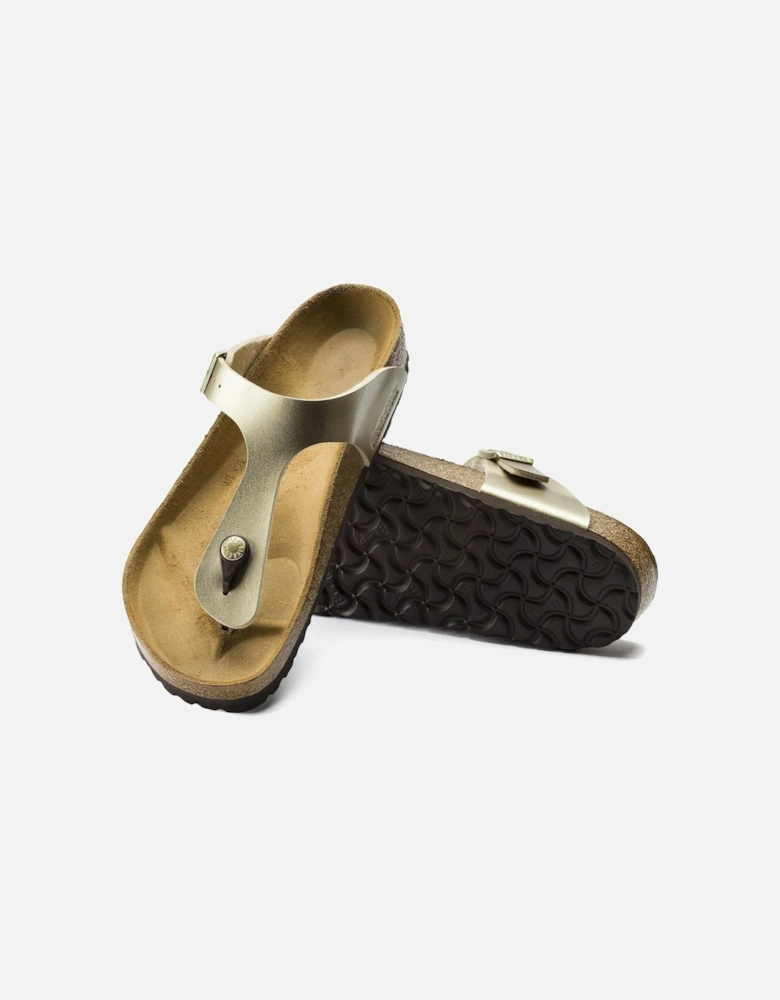Birko-Flor Womens Flip Flop