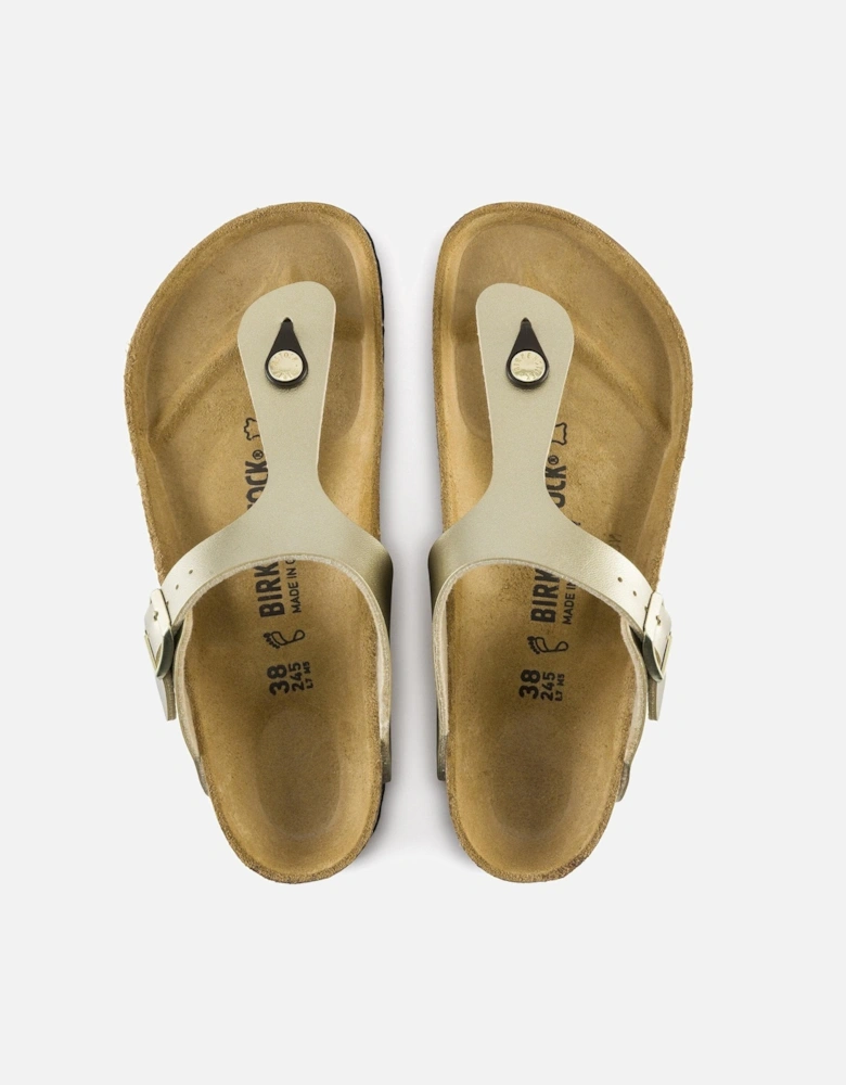 Birko-Flor Womens Flip Flop