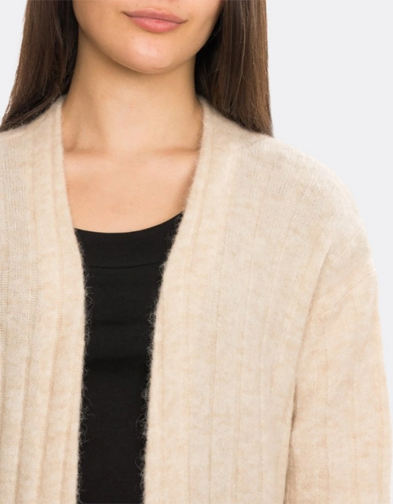 Nor Cardigan Womens Knit
