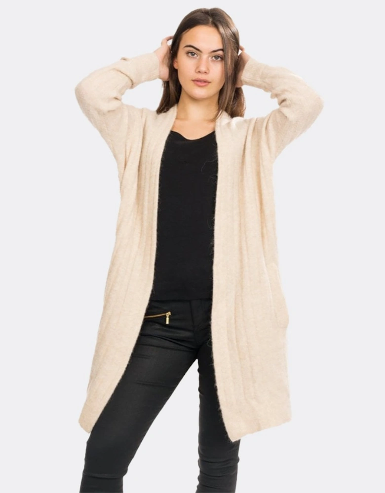 Nor Cardigan Womens Knit