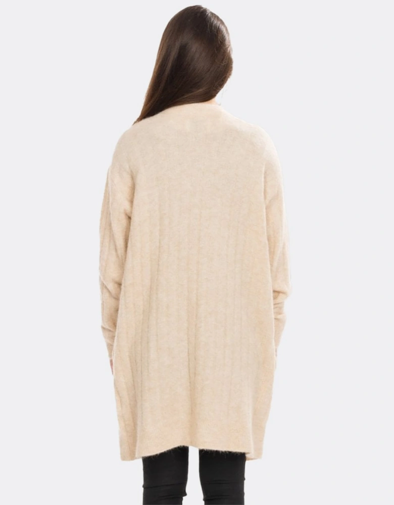 Nor Cardigan Womens Knit