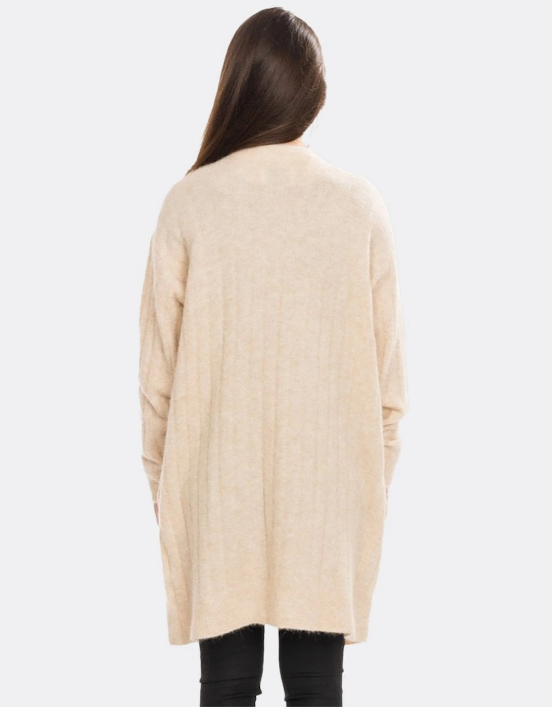 Nor Cardigan Womens Knit