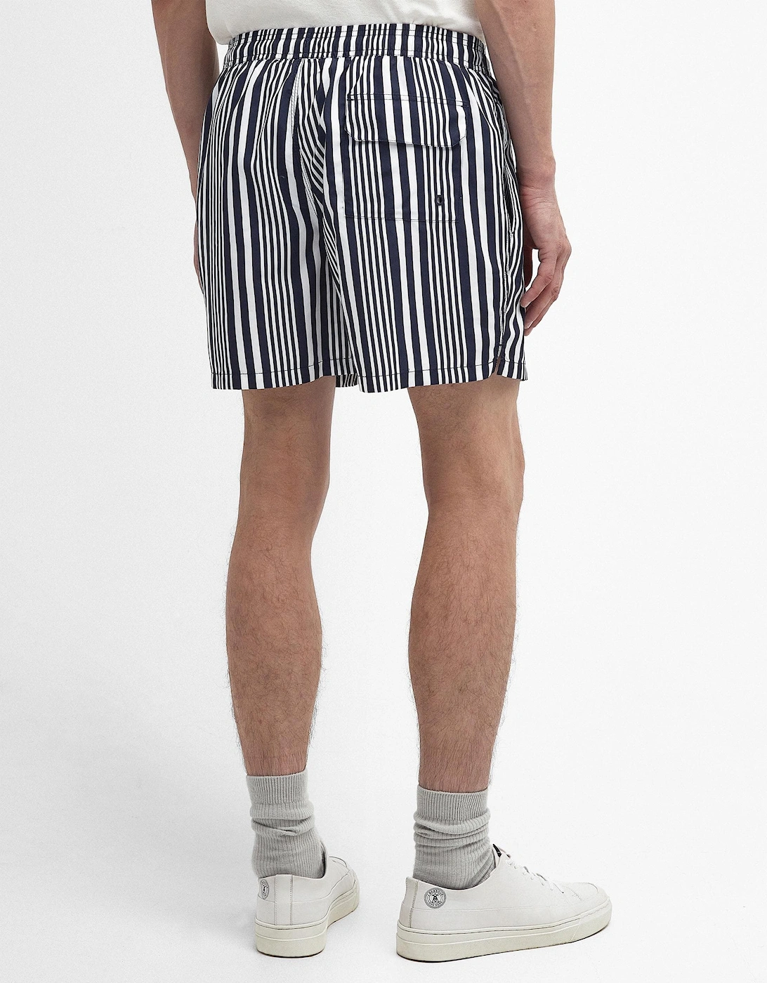 Decklam Mens Swim Shorts