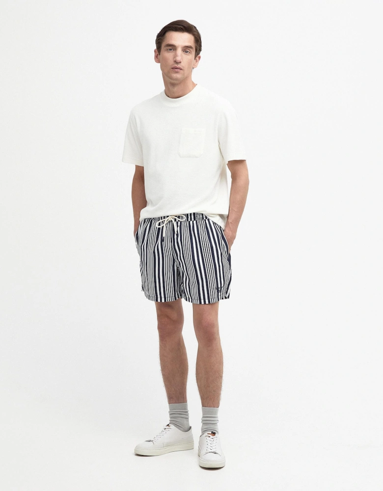 Decklam Mens Swim Shorts