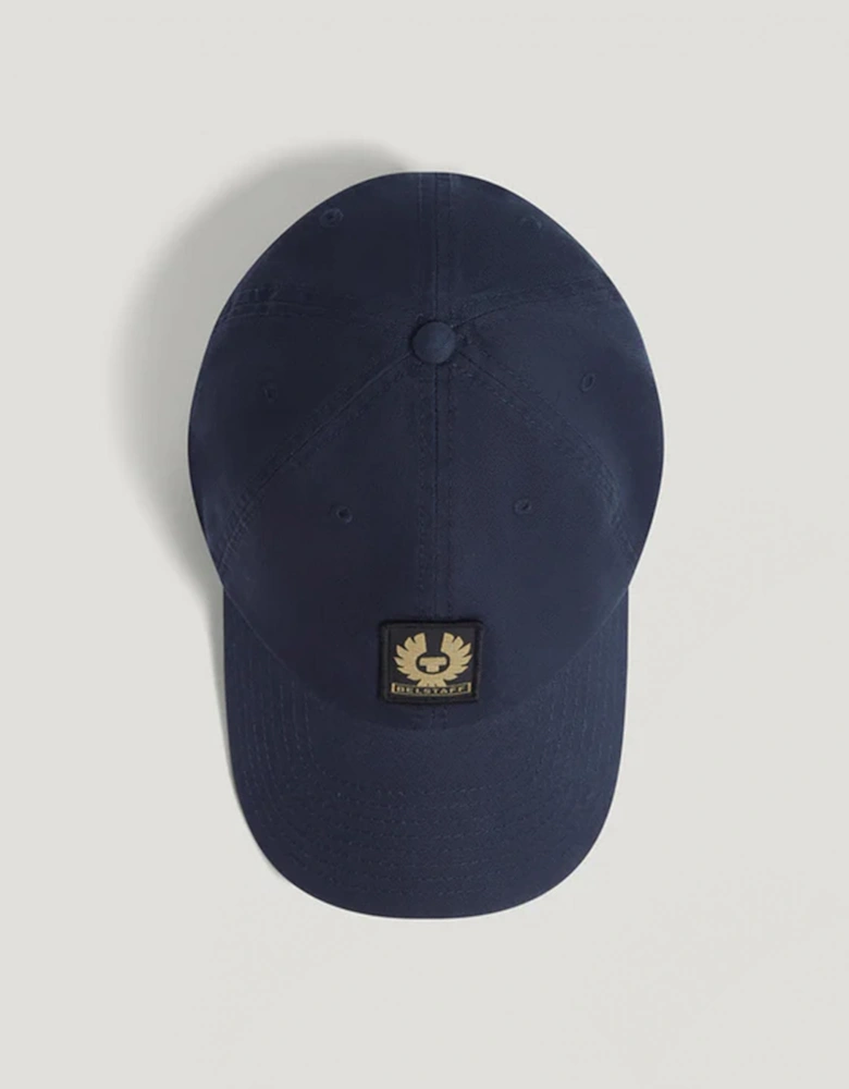 Phoenix Logo Mens Cap - Navy