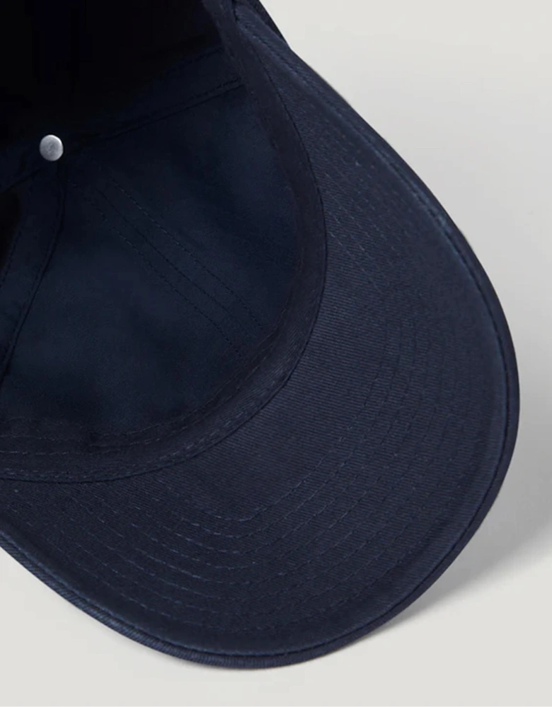 Phoenix Logo Mens Cap - Navy