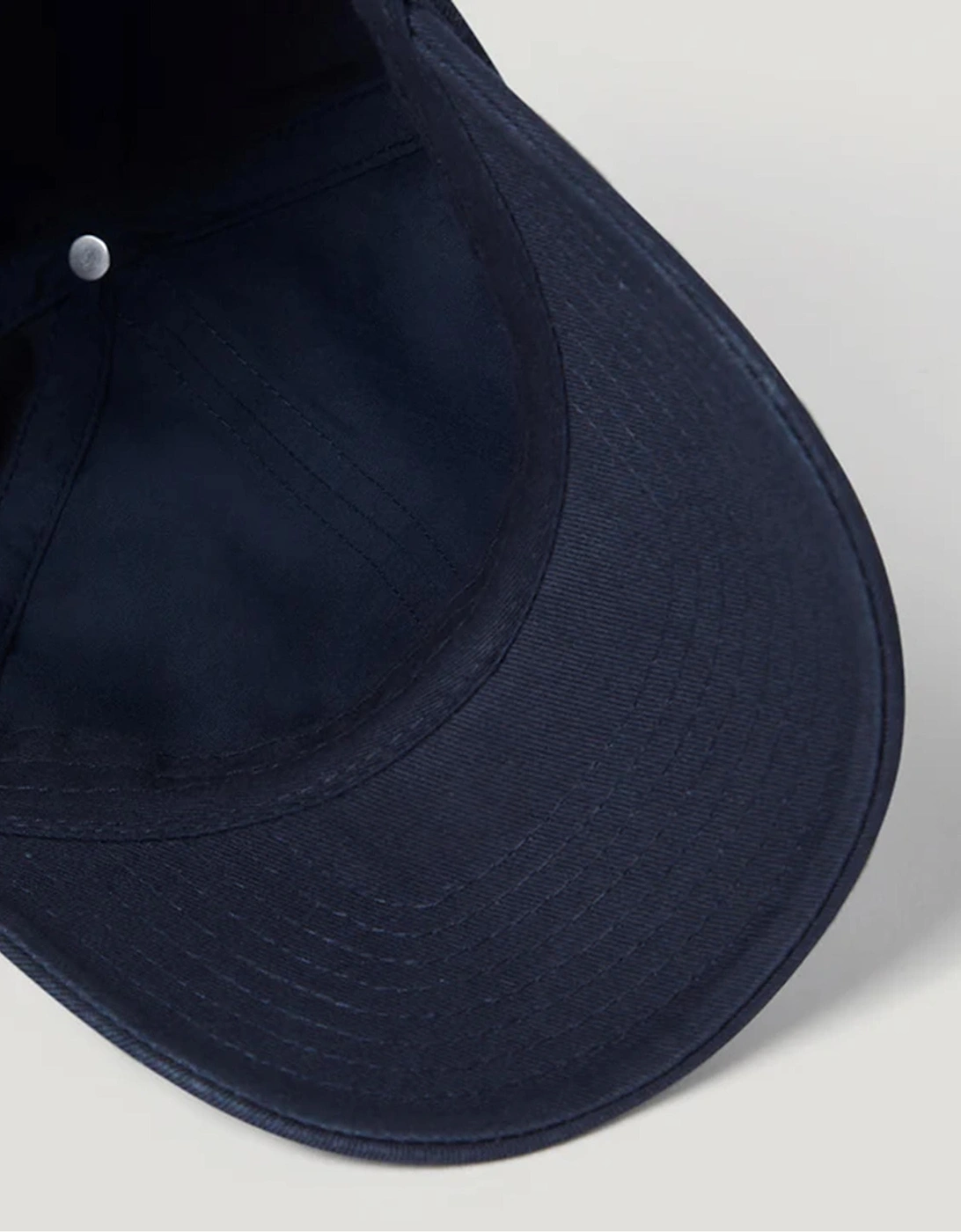 Phoenix Logo Mens Cap - Navy