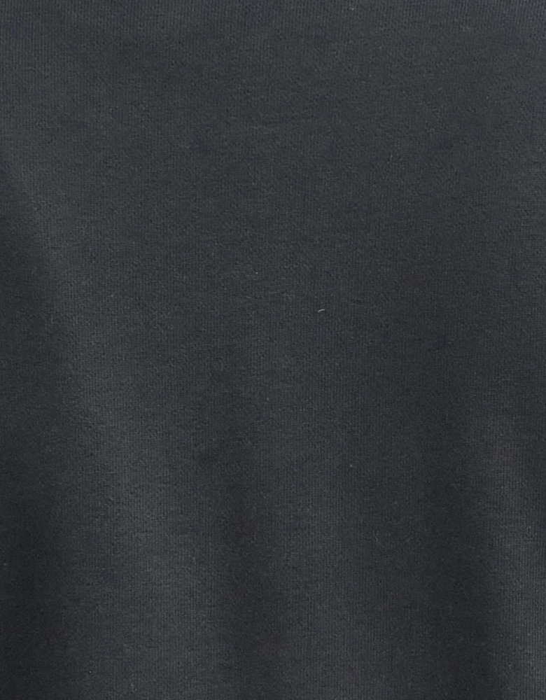 Flight Mens Half Zip Sweatshirt