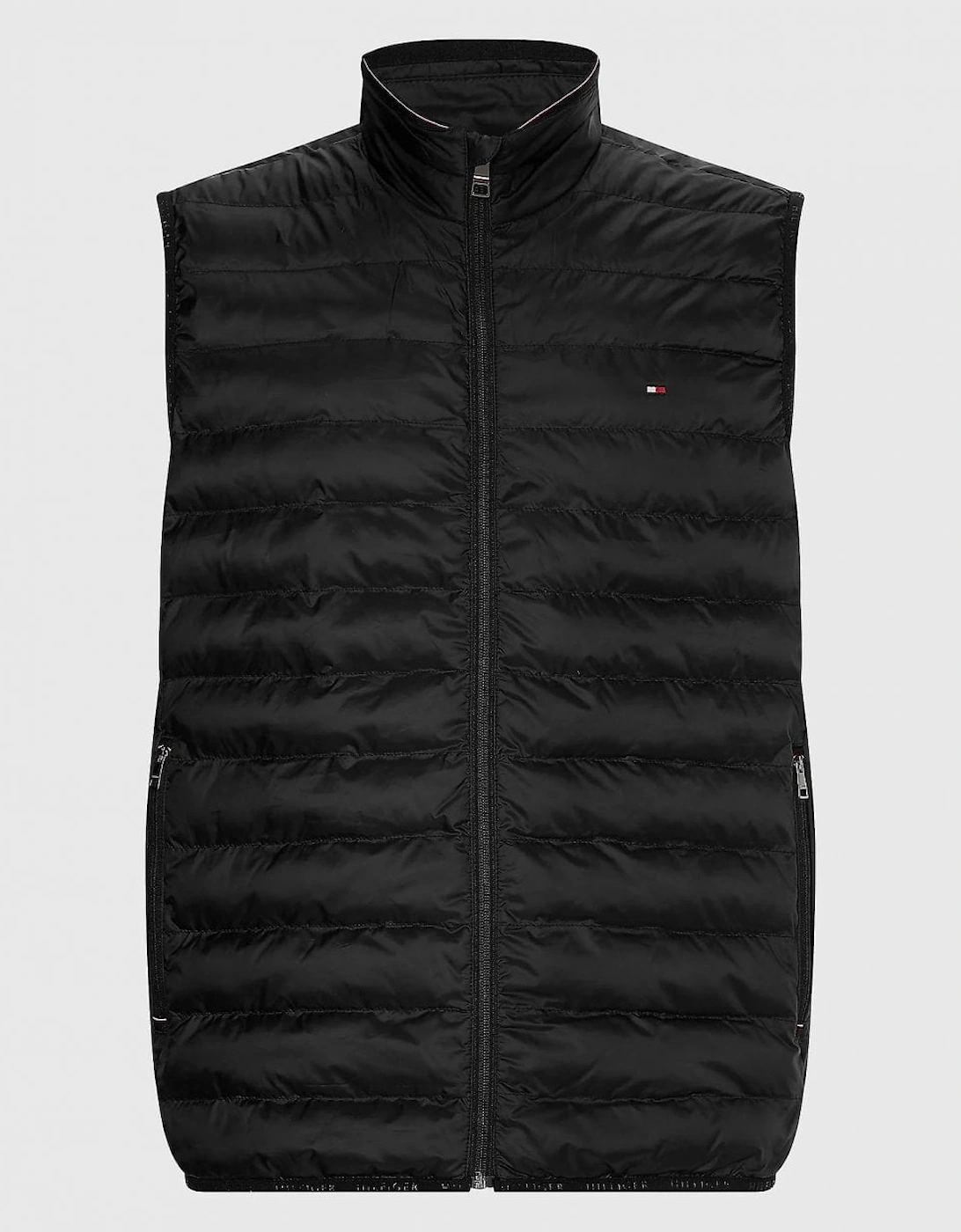 Core Packable Mens Circular Gilet