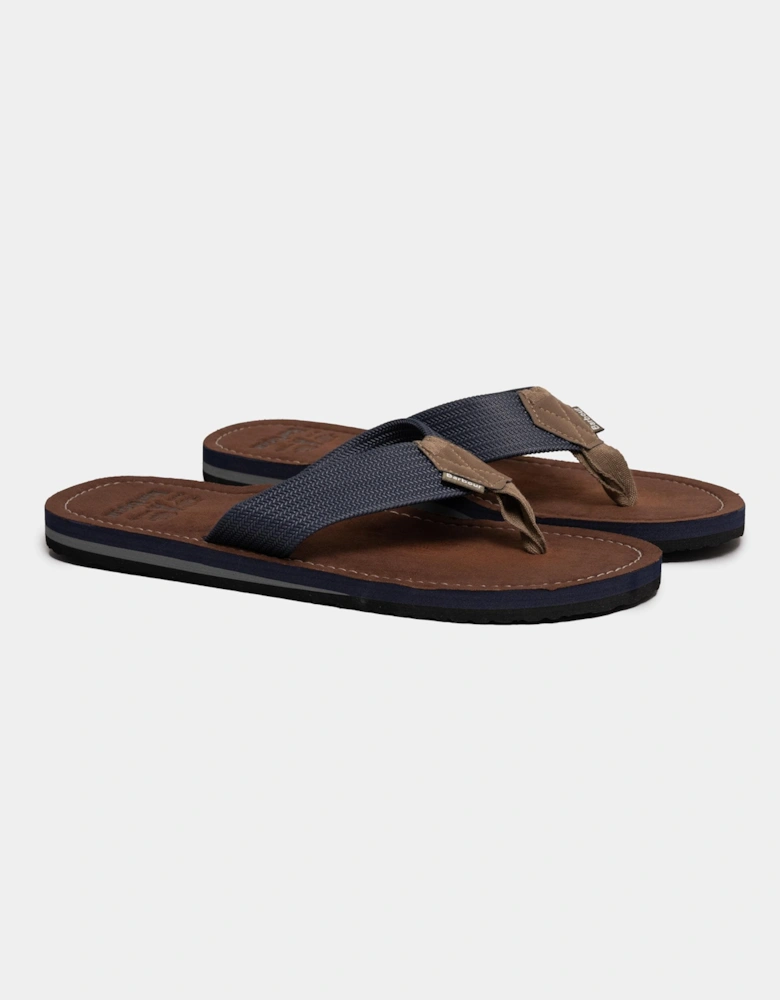 Toeman Mens Sandal