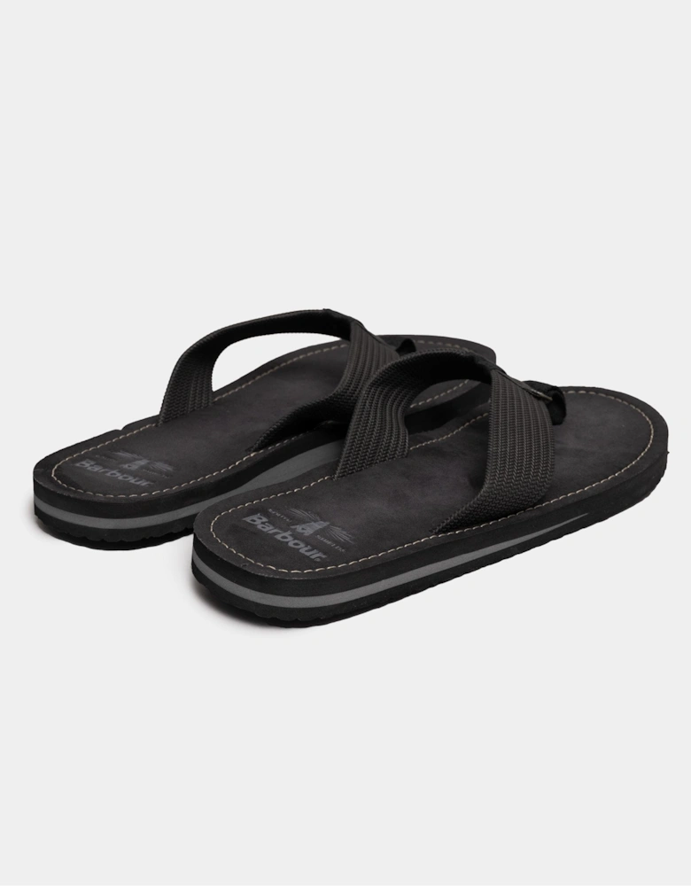 Toeman Mens Sandal