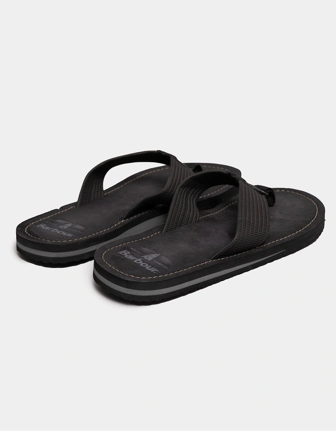 Toeman Mens Sandal