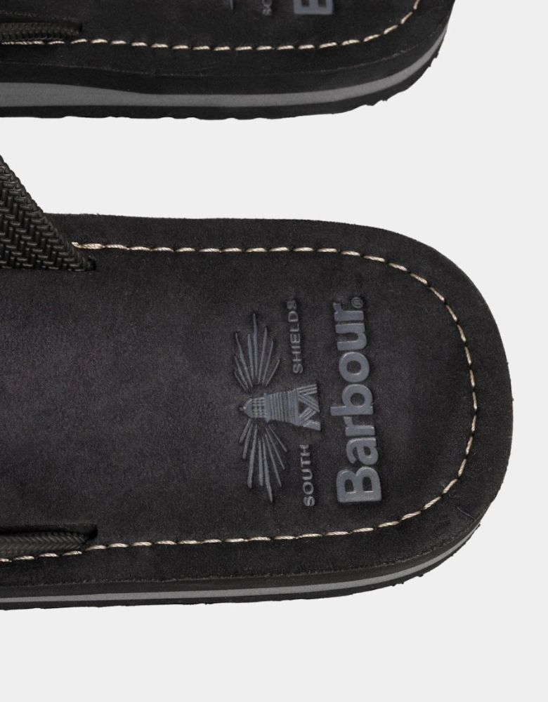 Toeman Mens Sandal