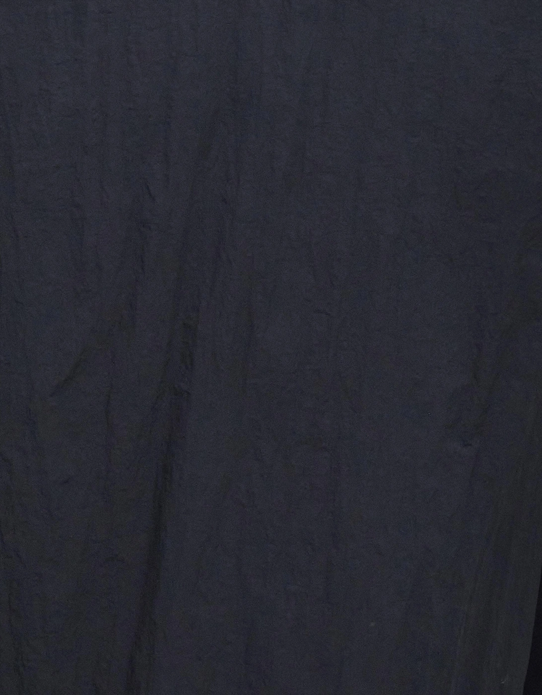 Inline Mens Overshirt - Black