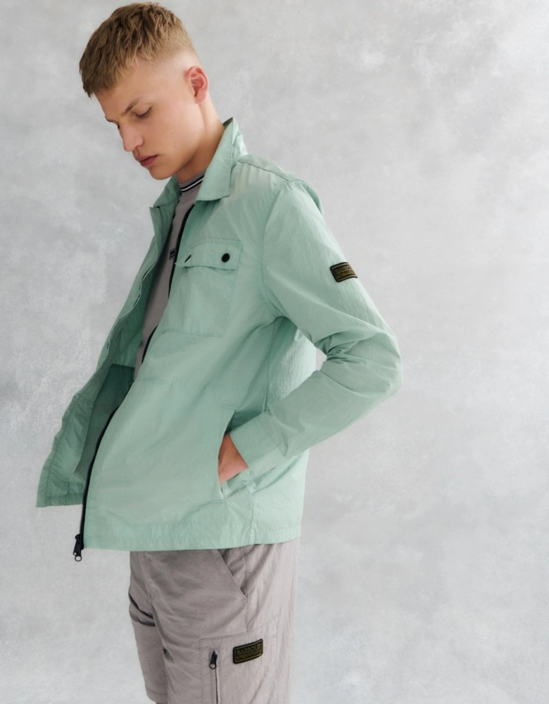Inline Mens Overshirt