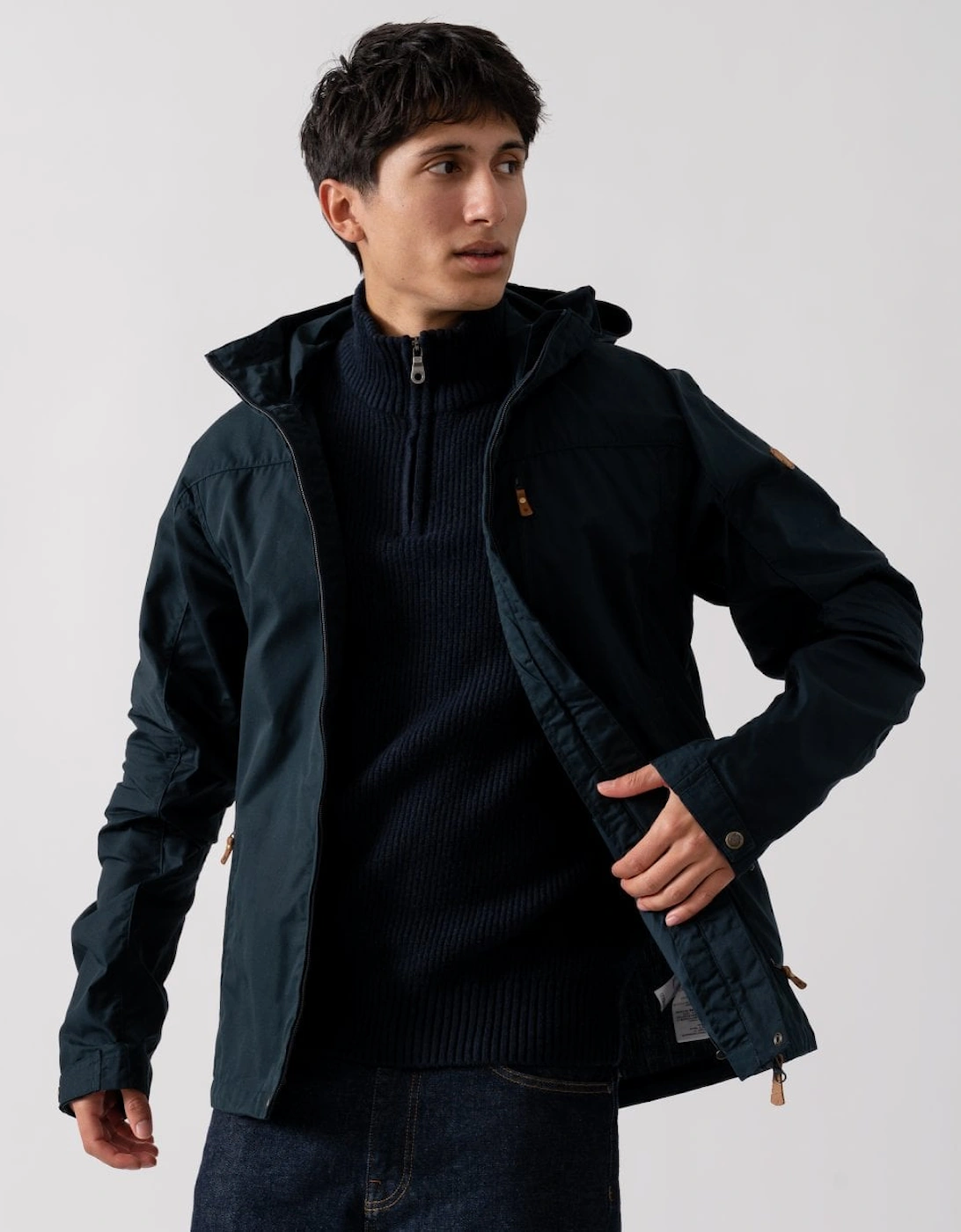 Sten Mens Jacket