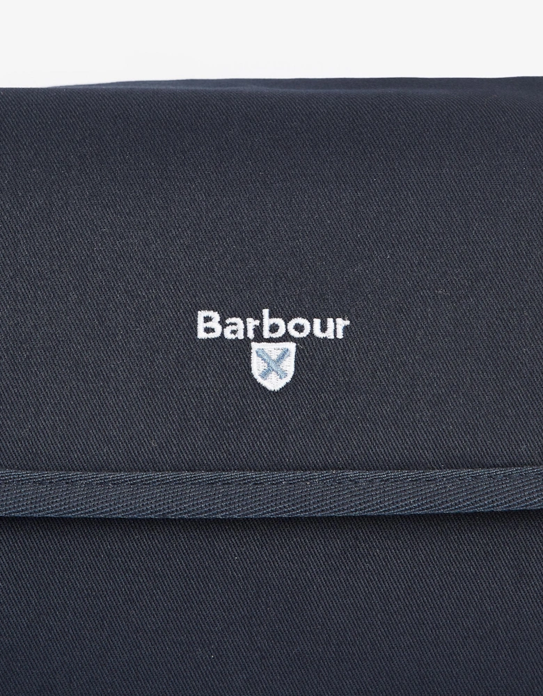 Cascade Mens Hanging Washbag