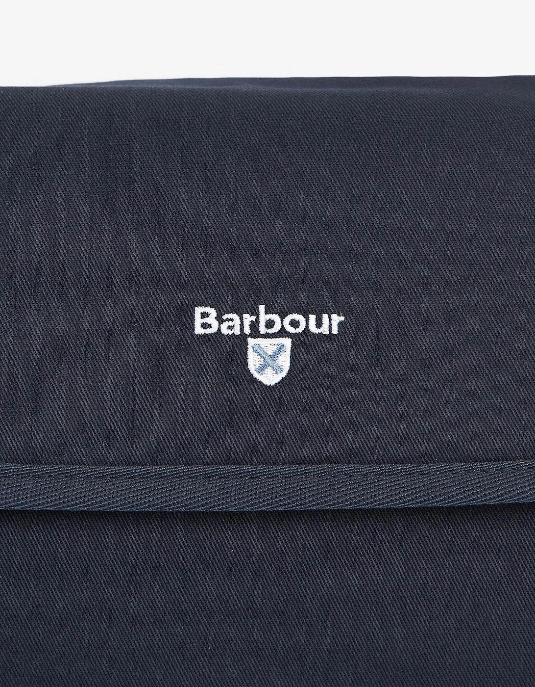 Cascade Mens Hanging Washbag