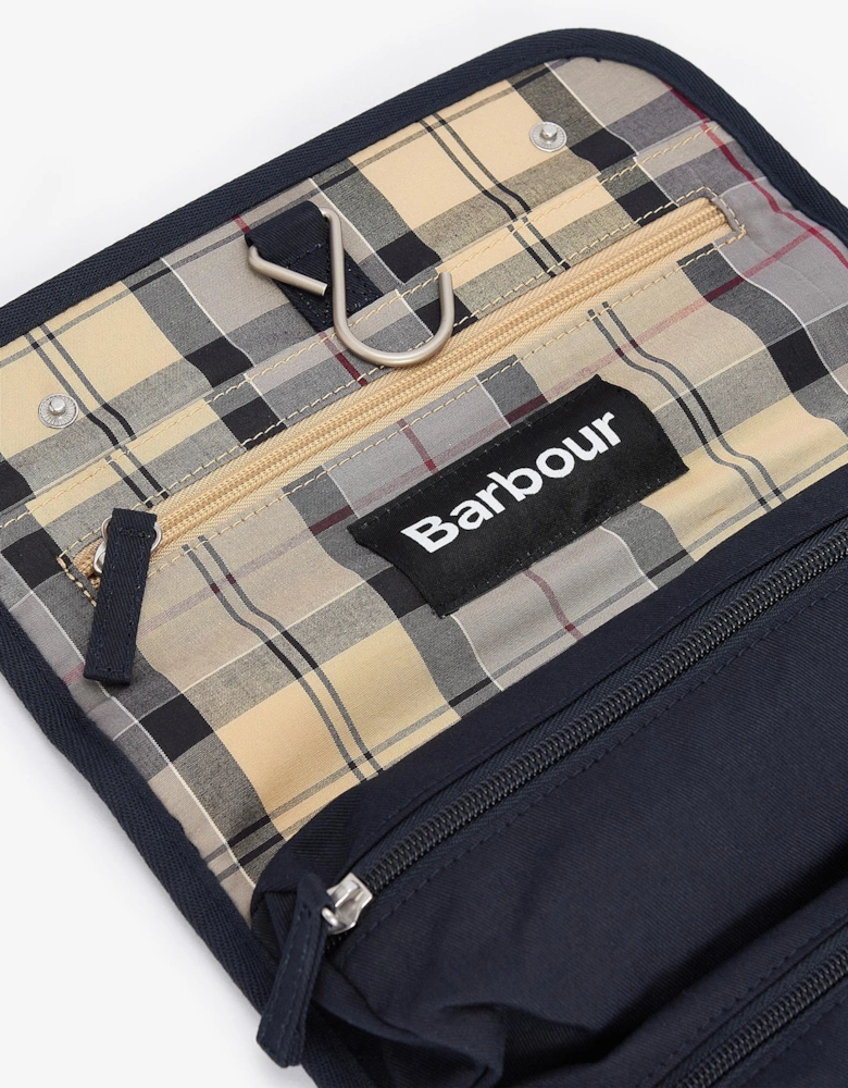 Cascade Mens Hanging Washbag