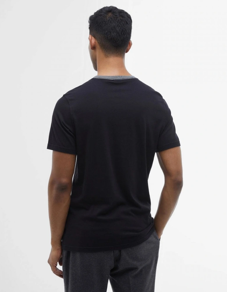 Marlton Mens Logo T-Shirt