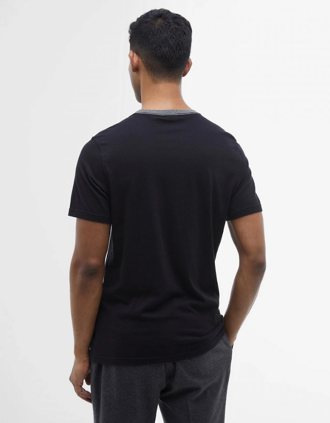 Marlton Mens Logo T-Shirt