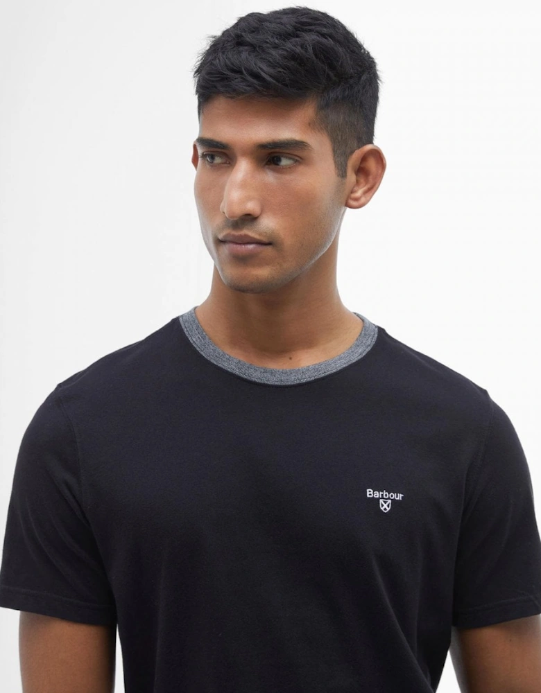 Marlton Mens Logo T-Shirt
