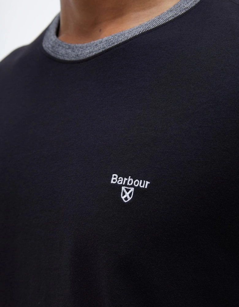 Marlton Mens Logo T-Shirt