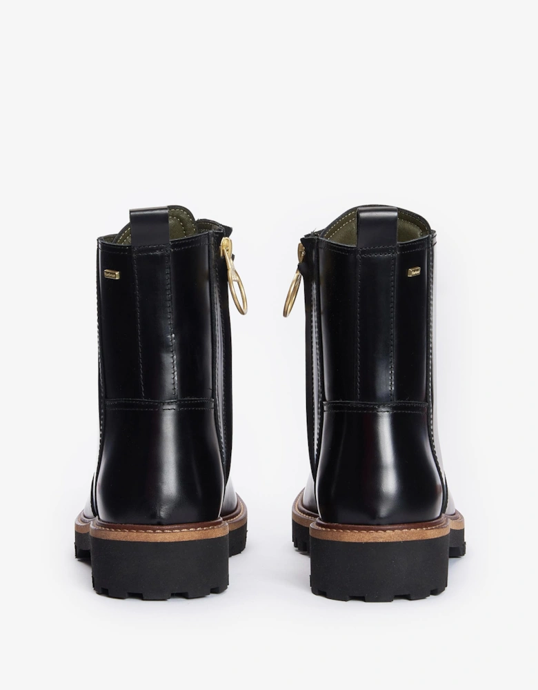 Blake Womens Hiker Boots