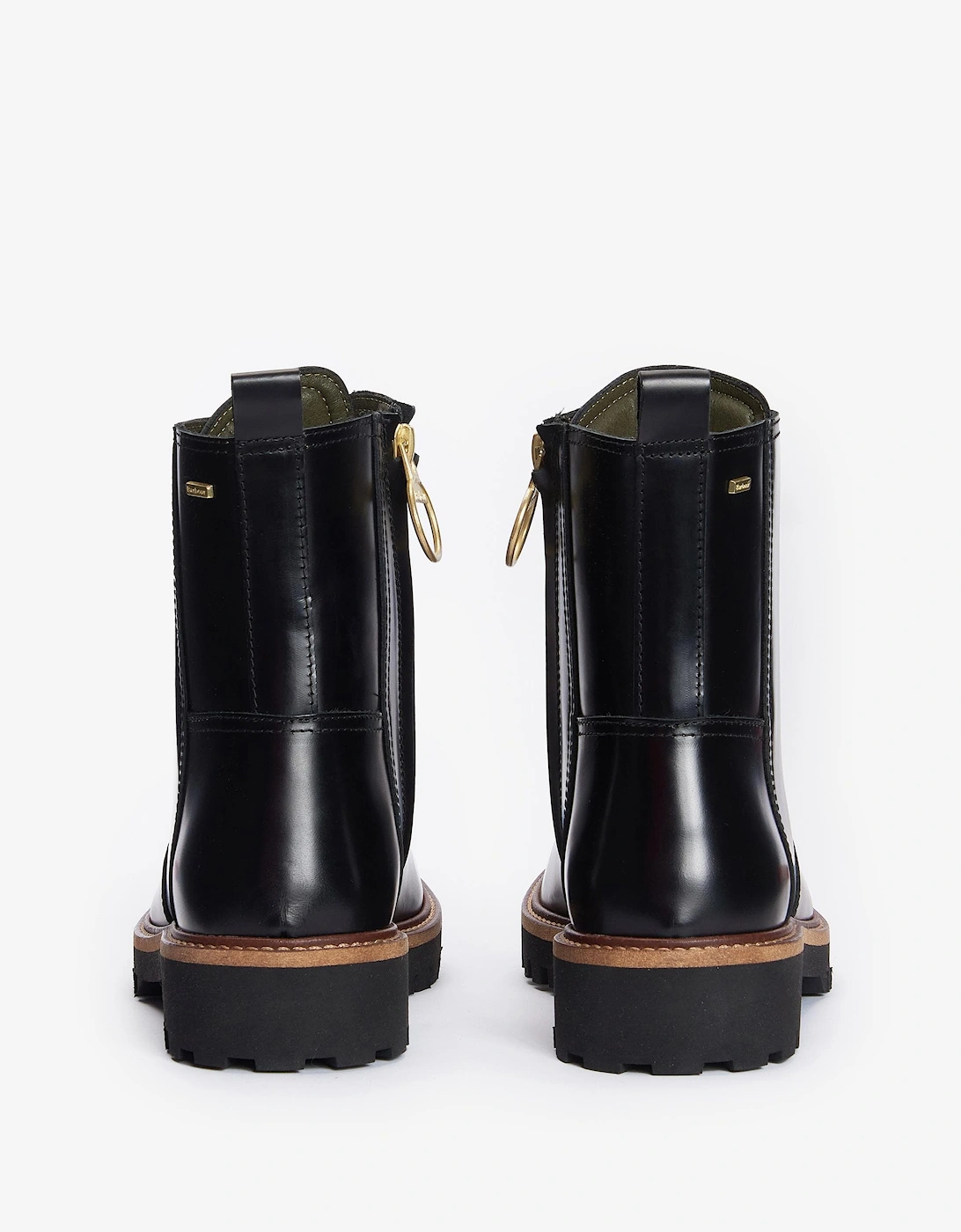 Blake Womens Hiker Boots