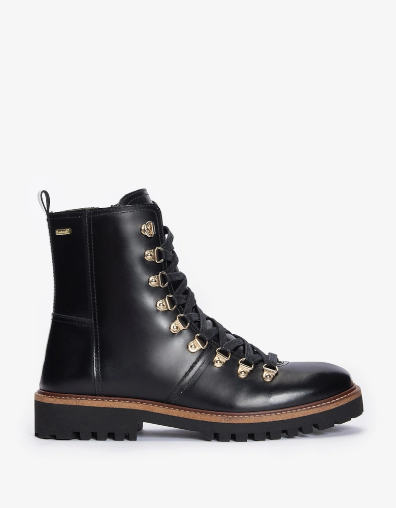 Blake Womens Hiker Boots