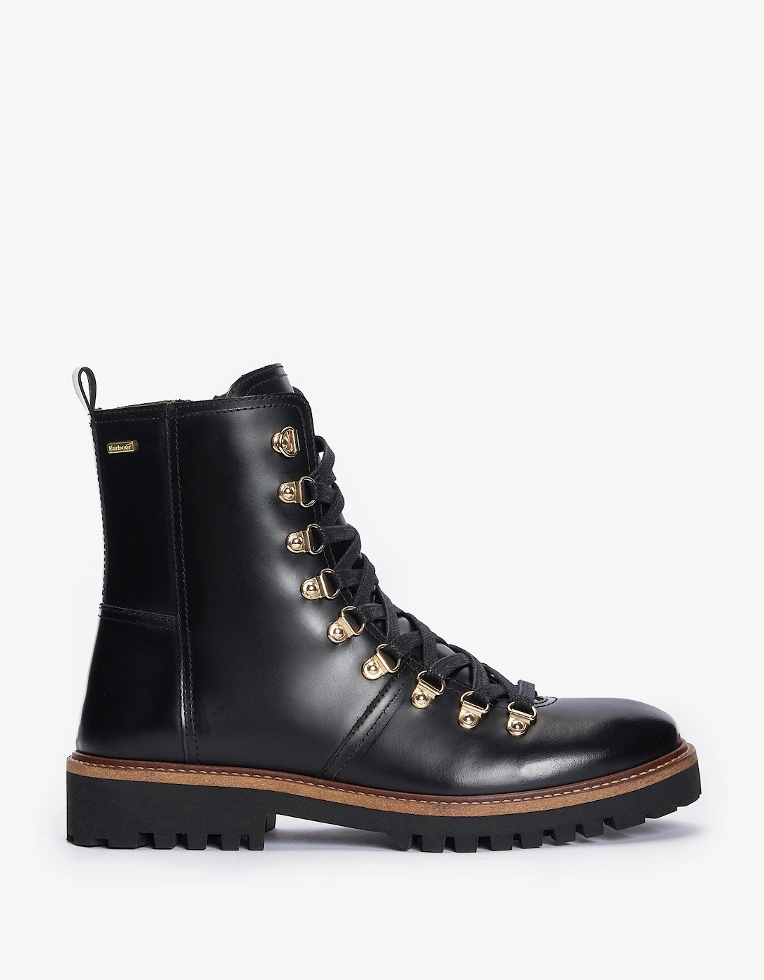 Blake Womens Hiker Boots