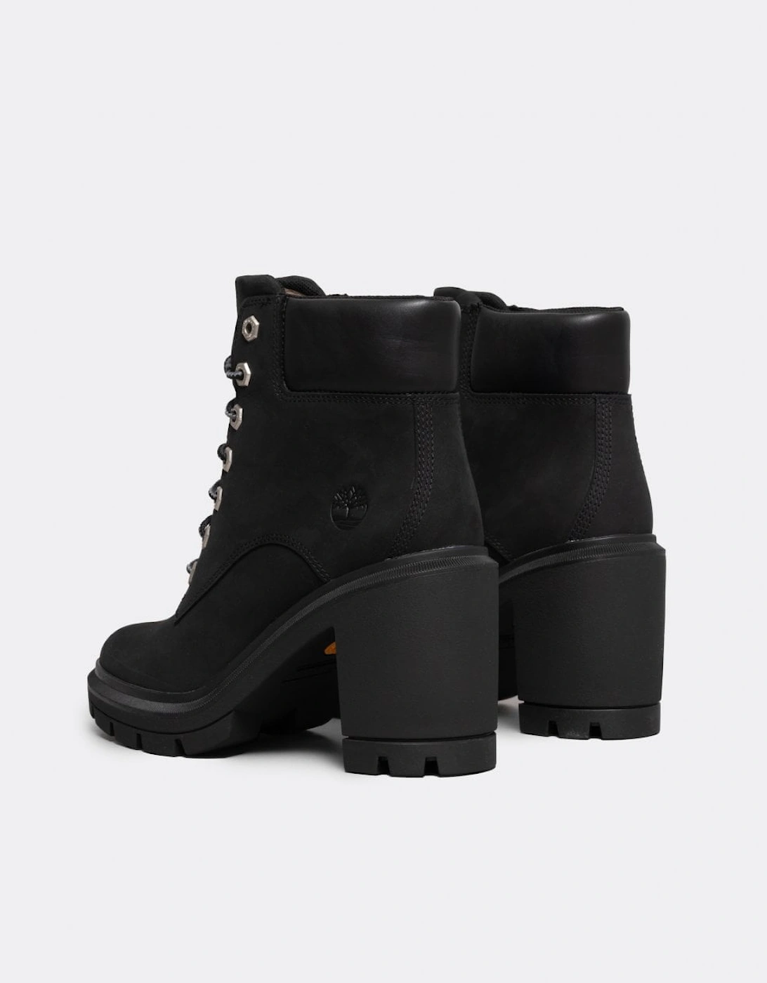 Allington Heights 6in Womens Boots